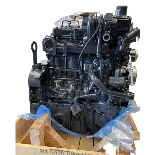 MOTOR IVECO F5AE9484A