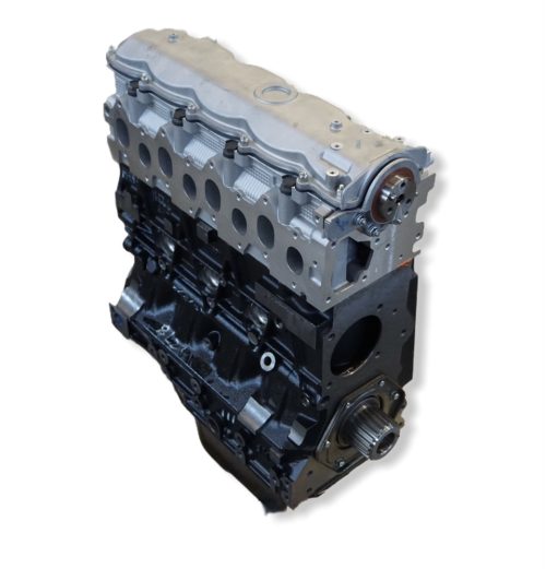 MOTOR IVECO 2.8 8140.43R