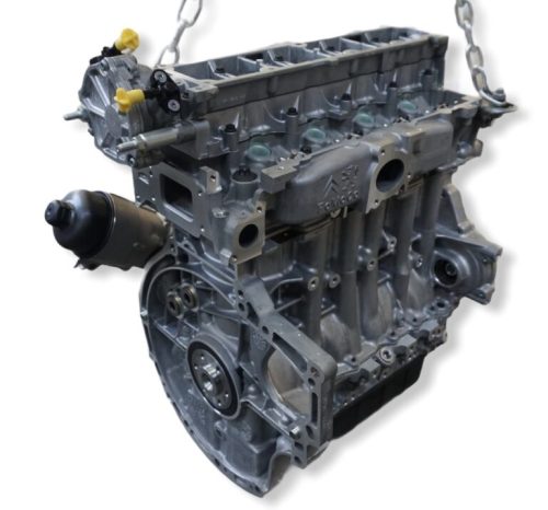 MOTOR FORD C-MAX/FOCUS 1.6D T1DA