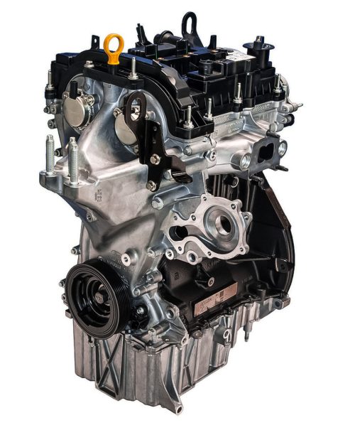 MOTOR OPEL A13DTR