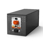 BATERIAS PARA ELECTRIFICACIÓN DE VEHICULOS INDUSTRIALES 065/125/170/220/250/400T/800H/