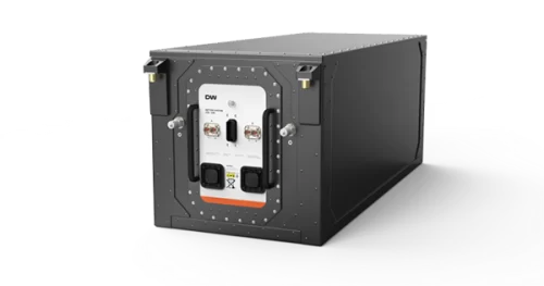 BATERIAS PARA ELECTRIFICACIÓN DE VEHICULOS INDUSTRIALES 065/125/170/220/250/400T/800H/