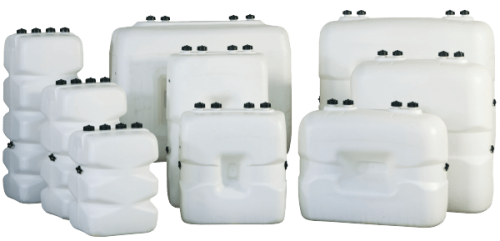 TANQUES PARA GASOIL/ACEITES VARIOLENTZ 500/2500L