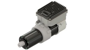 MOTORES DE INDUCCIÓN CA DE DIRECCIÓN BEST MOTOR 24V/48V/80V LINEA COMPLETA