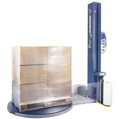 ENVOLVEDORA PALLETS ecoplat FI00MA0013