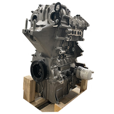 MOTOR FORD C-MAX 1.0 BB7DA