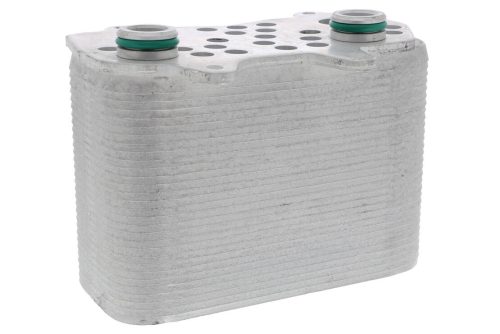 ENFRIADOR ACEITE CAJA CAMBIOS AUTOMÁTICA PORSCHE 99630701701