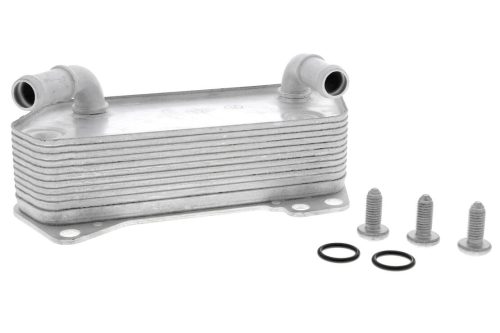 ENFRIADOR ACEITE CAJA CAMBIOS AUTOMÁTICA AUDI 02E 409 061D