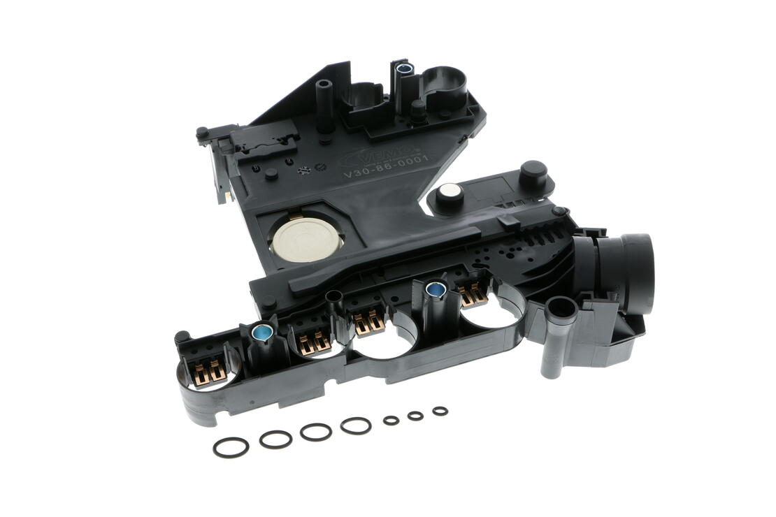 MECATRONICA CAJA CAMBIOS AUTOMÁTICA MERCEDES 140270116