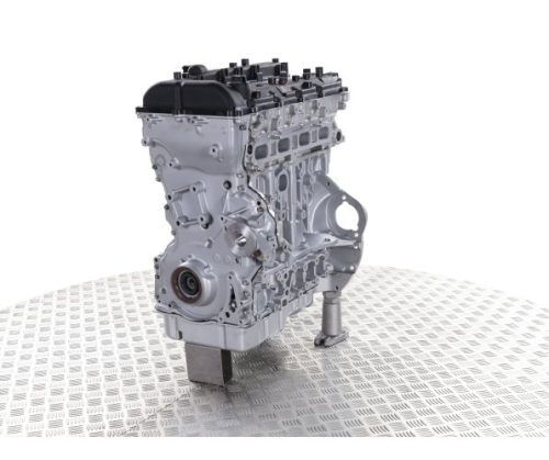 MOTOR MITSUBISHI 4N15