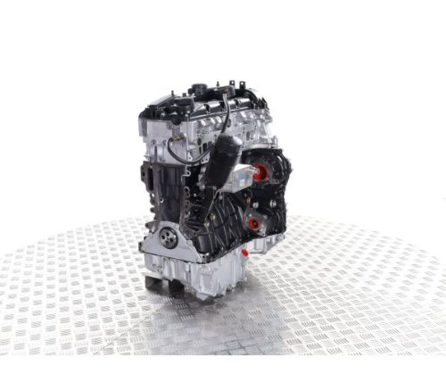 MOTOR MERCEDES 651930