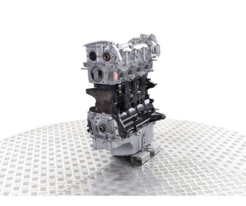 MOTOR OPEL A20DT
