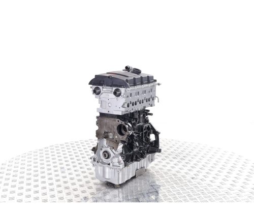 MOTOR VW AZV