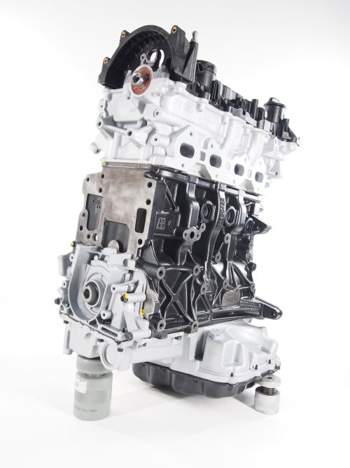 MOTOR OPEL B20DTH