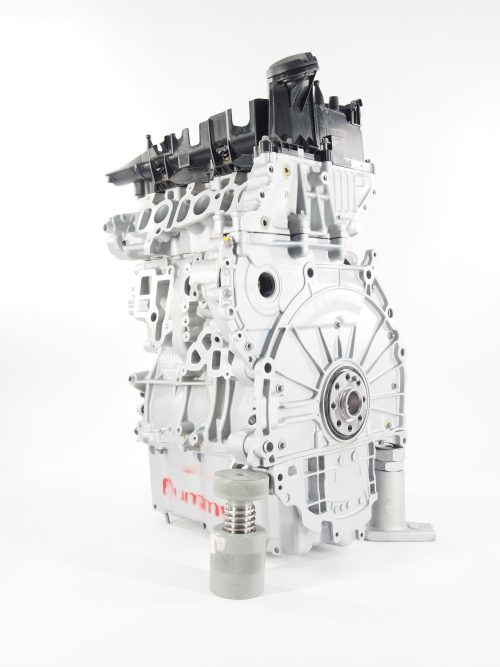 MOTOR BMW MINI B37C15A
