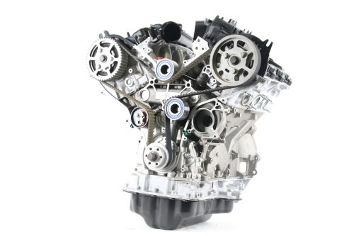 MOTOR CITROEN/PEUGEOT DT20