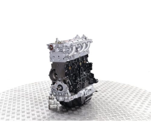MOTOR PSA DW10