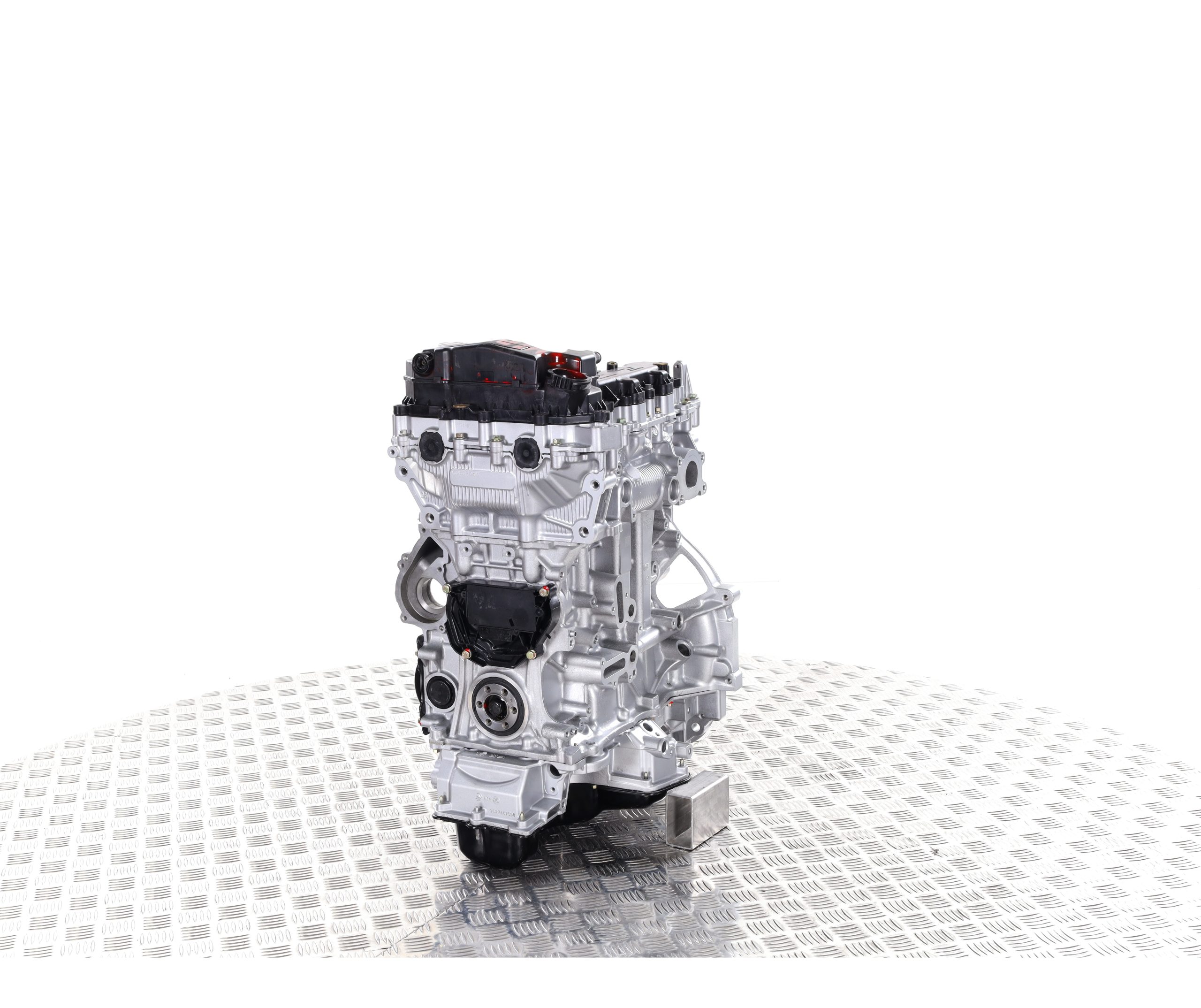 Psa Eb Engine MOTOR PSA/DSA/OPEL EB2D | Cybercar