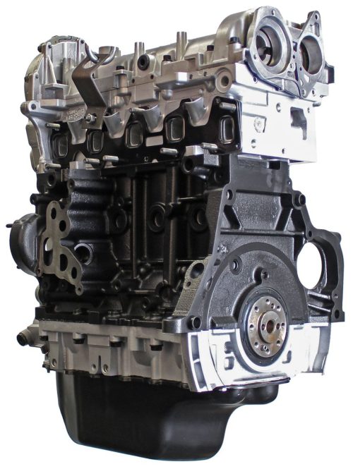MOTOR GRUPO PSA/OPEL/ALFA ROMEO FHZ