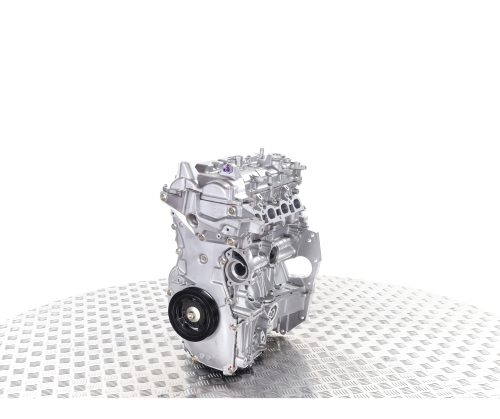 MOTOR NISSAN HR16DE