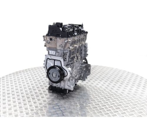 MOTOR LDX/LXD