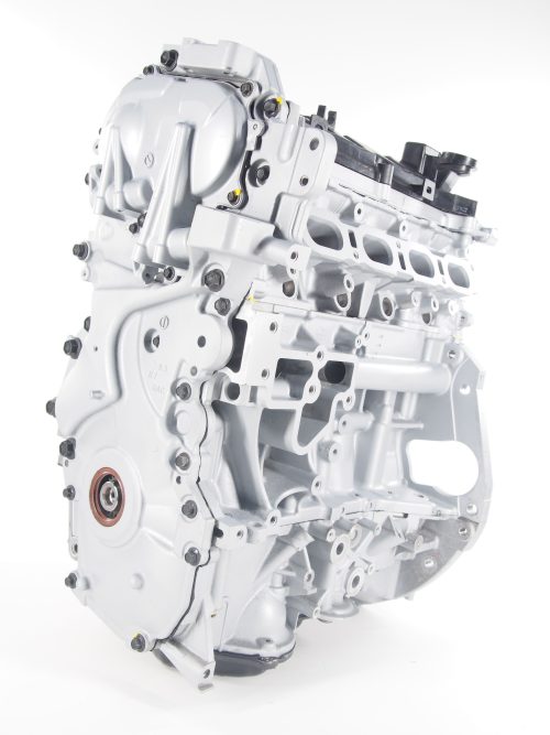 MOTOR NISSAN MR16DD
