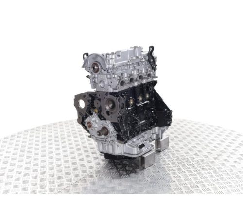 MOTOR OPEL Z17DTH