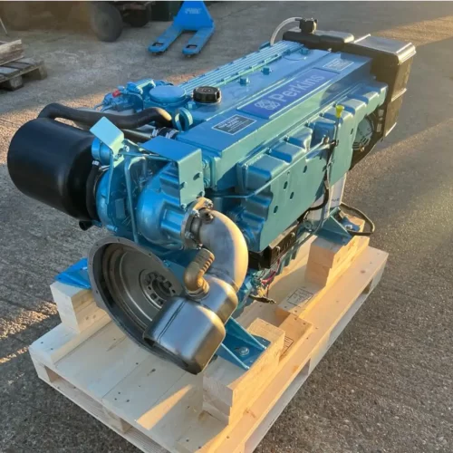 MOTOR PERKINS M185C