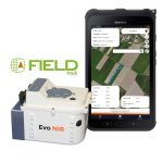 ANALIZADOR DE PURINES AGRICULTURA EVO NIR ZELTEX EN TIEMPO REAL