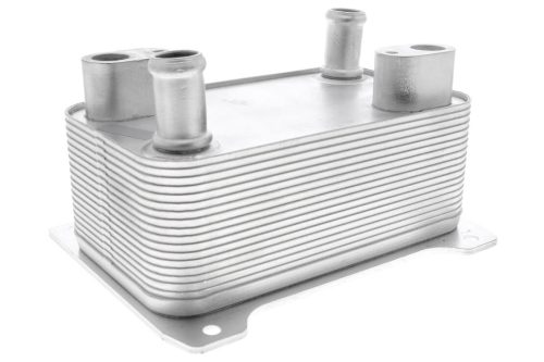 ENFRIADOR ACEITE CAJA CAMBIOS AUTOMÁTICA AUDI 4E0317021H