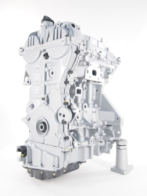 MOTOR OPEL B10XFL