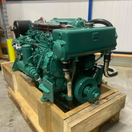 MOTOR FORD SABRE 275 MARINO