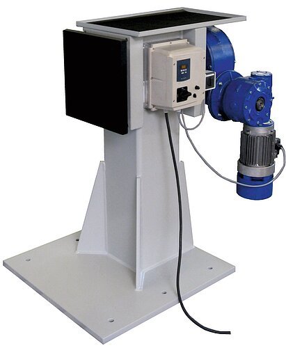 SOPORTE UNIVERSAL REPARACIÓN DE CAJAS CAMBIO Y MOTORES WW-RS-2500E