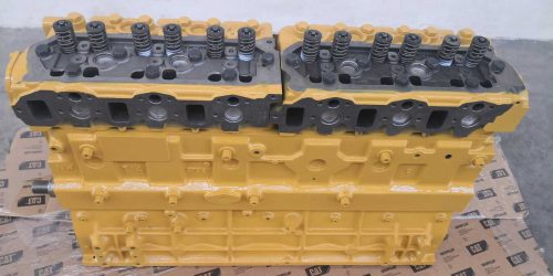 MOTOR CAT 3066 7JK