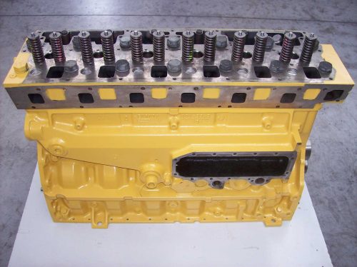 MOTOR CAT 3116