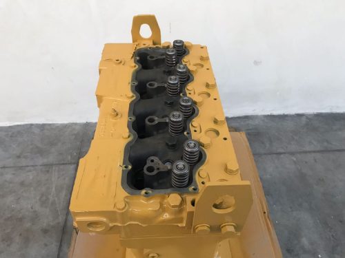 MOTOR CAT 3304  12Z