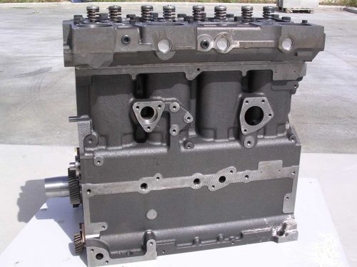 MOTOR CAT 3304BY