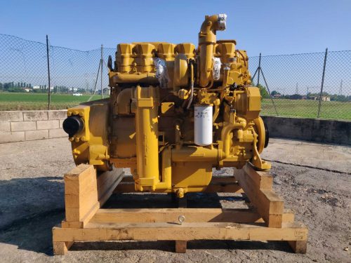 MOTOR CAT 3456 7RC