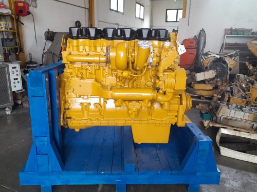 MOTOR CAT C15 JRE