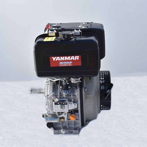 MOTOR YANMAR L100V