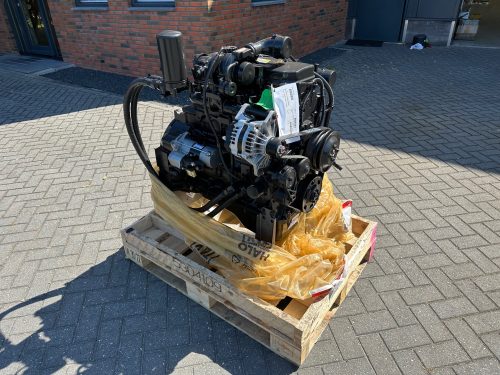 MOTOR CUMMINS QSB4.5