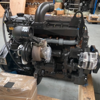 MOTOR CUMMNIS QSM11C