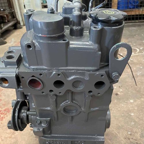 MOTOR YANMAR 2TNE-67L