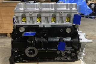 MOTOR NISSAN K25