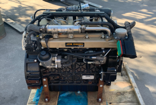 MOTOR JCB KOHLER KDI2504TCR