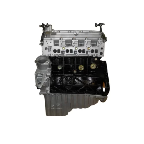 MOTOR MERCEDES 646986