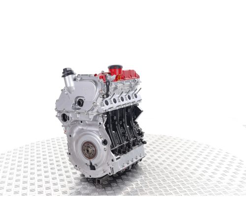 MOTOR VW/AUDI CZG