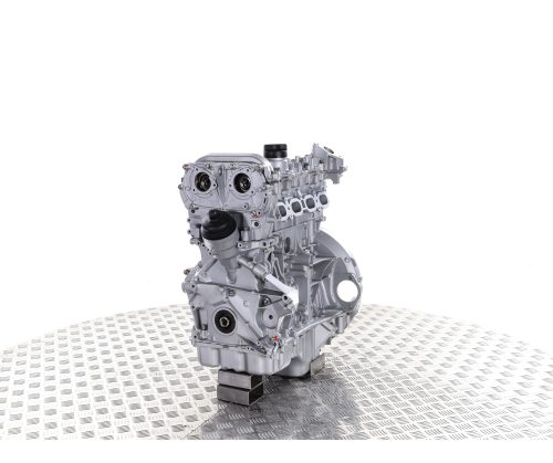 MOTOR MERCEDES 274910