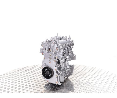 MOTOR NISSAN H5F00