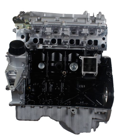 MOTOR MERCEDES 611960